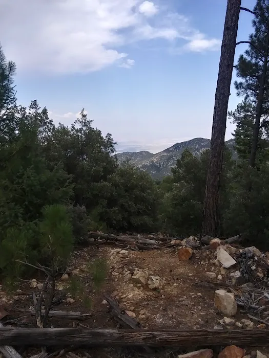 Upper & Lower Twilight Group Campground Picture 9