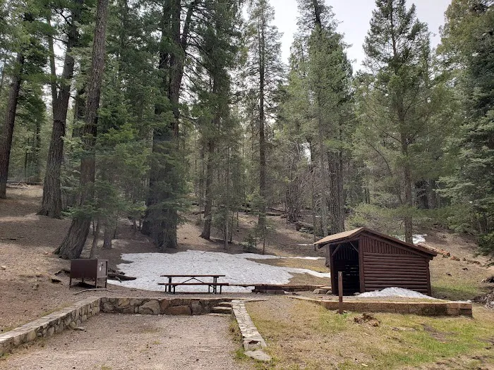 Shannon Campground Picture 5