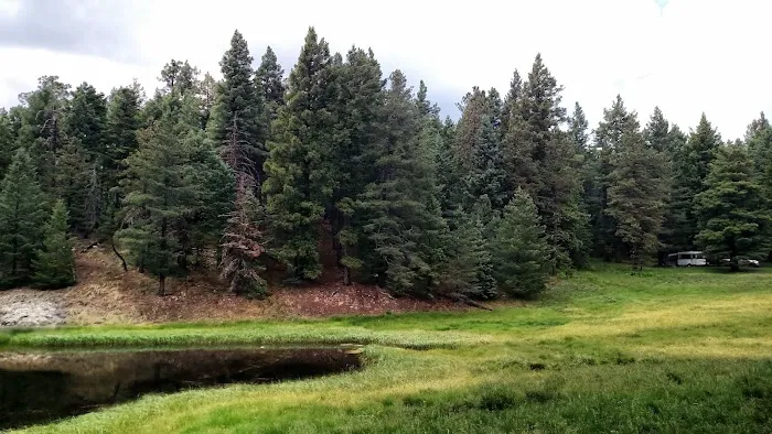Snow Flat Boy Scout Camp Picture 8