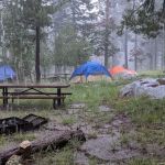 Columbine Corrals Campground