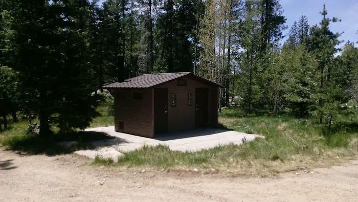 Soldier Creek Campground Picture 1