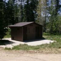 Soldier Creek Campground ico