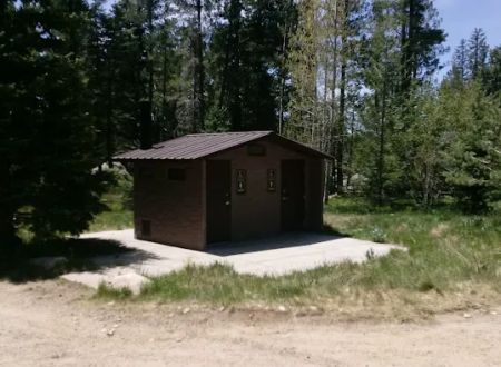 Soldier Creek Campground