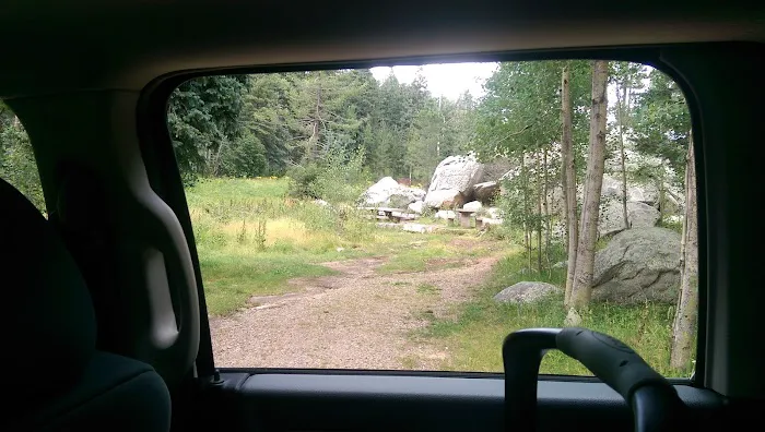 Soldier Creek Campground Picture 7