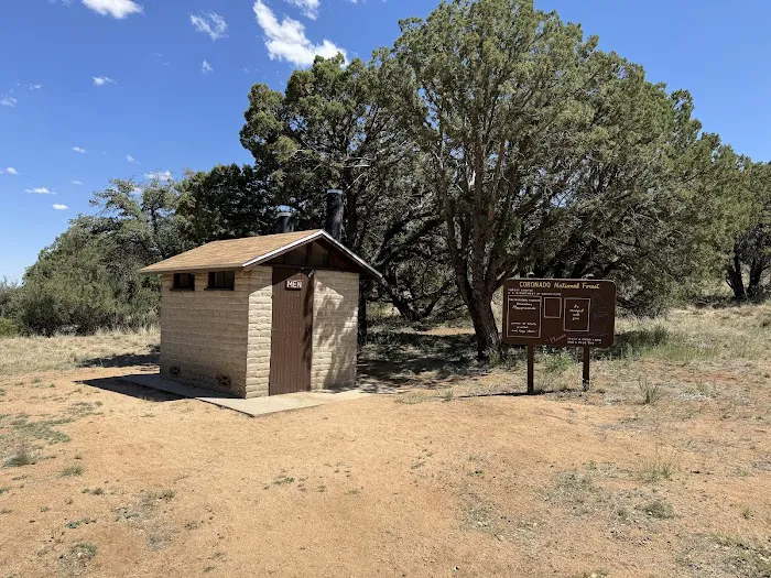 STOCKTON PASS Picture 2