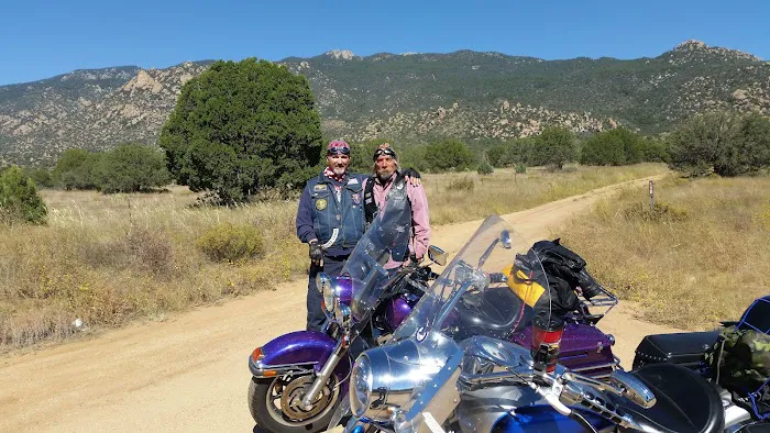 STOCKTON PASS Picture 6