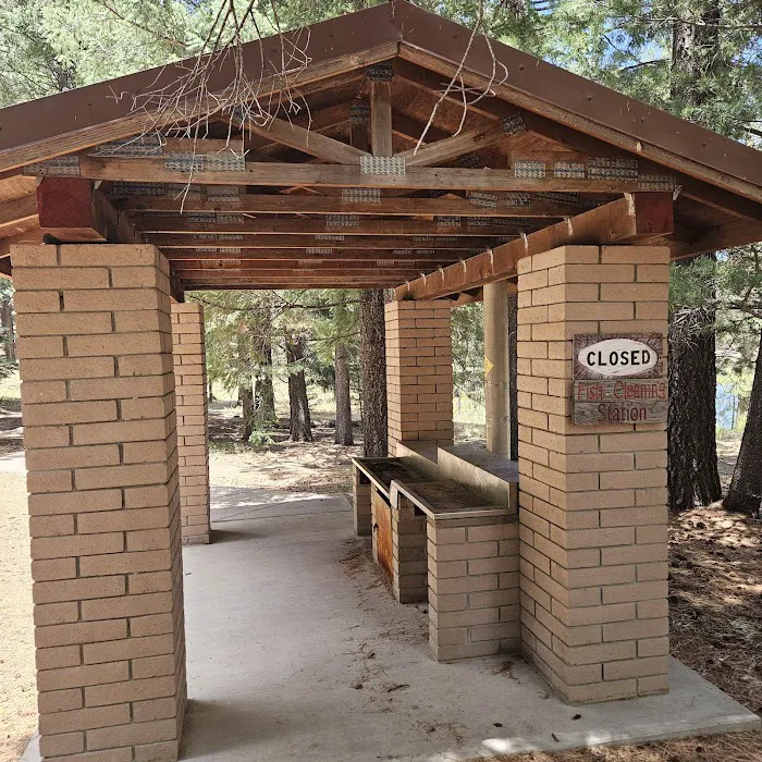 Riggs Flat Campground Picture 3