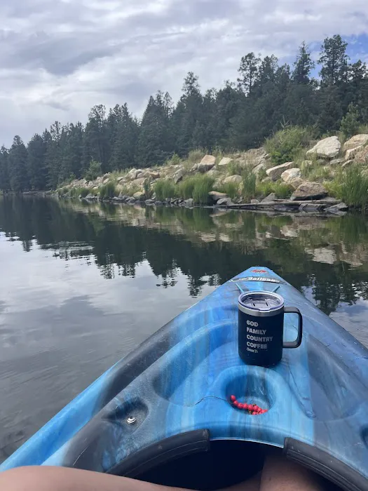 Riggs Flat Lake (recgovnpsdata) Picture 10