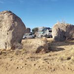 Pegasus North Campground