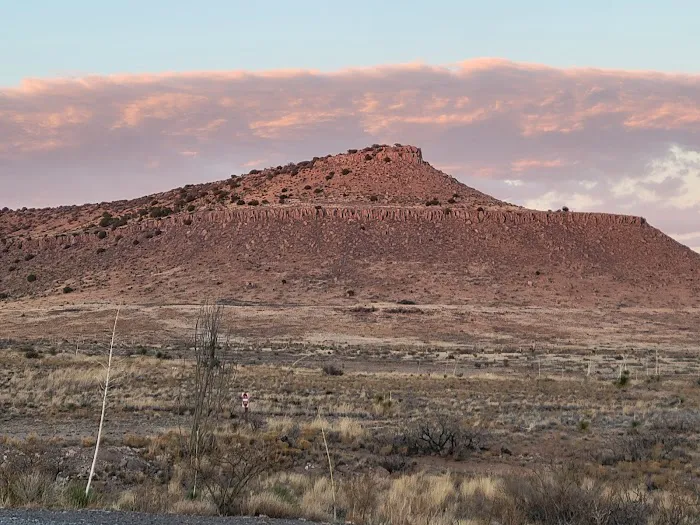 Pegasus North Campground Picture 4