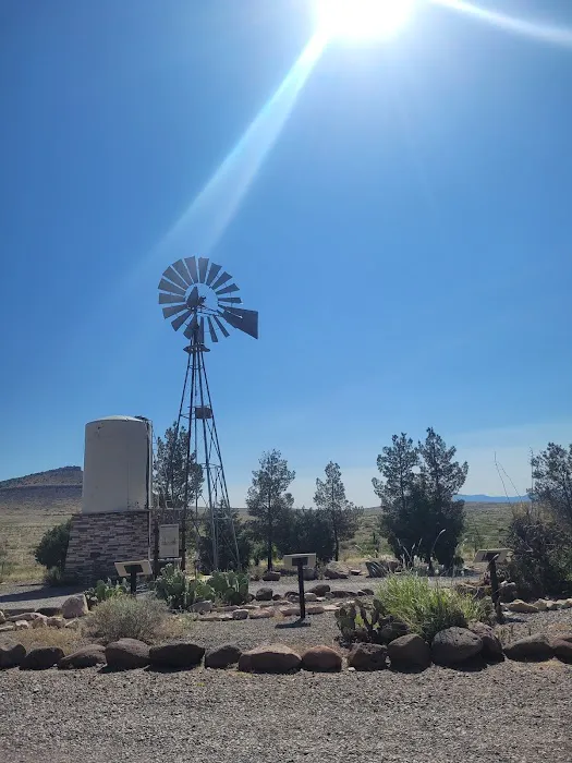 Pegasus North Campground Picture 6