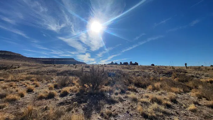 Pegasus North Campground Picture 9