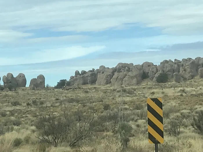 Pegasus North Campground Picture 8