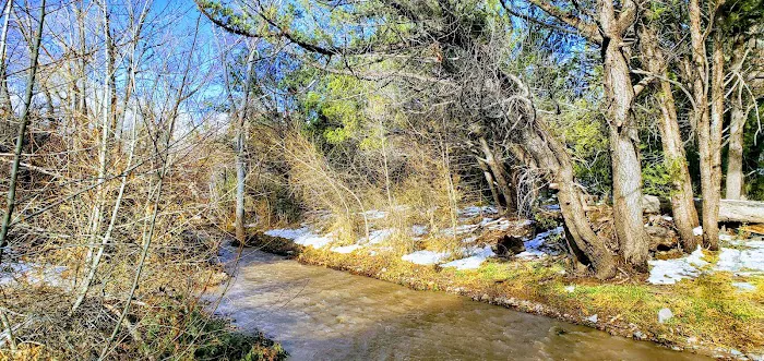 Kingston Campground Picture 1