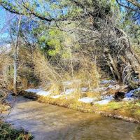 Kingston Campground ico