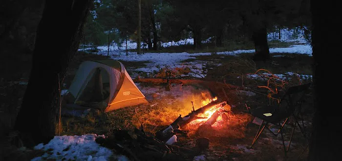 Kingston Campground Picture 2