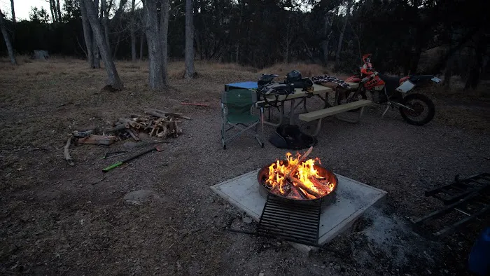 Kingston Campground Picture 3