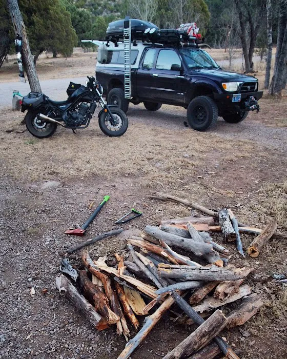 Kingston Campground Picture 6