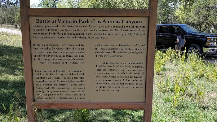Kingston Campground Picture 7