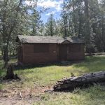 Long Valley Work Center