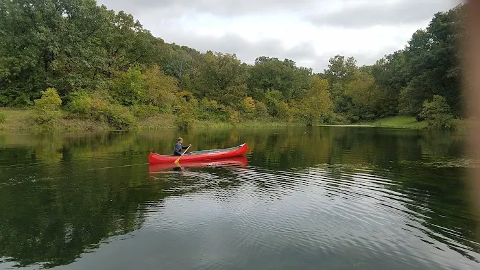J46 Scout Ranch Picture 2