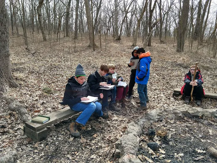 Shawnee Mission Park Campsite & Youth Camp 1 Picture 3
