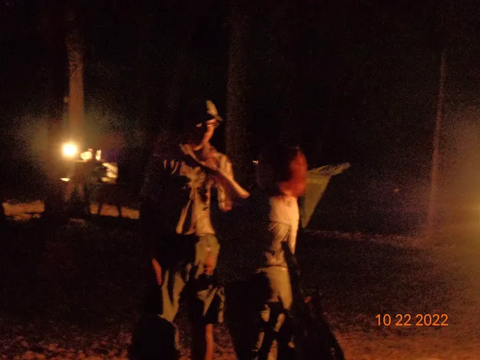 Shawnee Mission Park Campsite & Youth Camp 1 Picture 7
