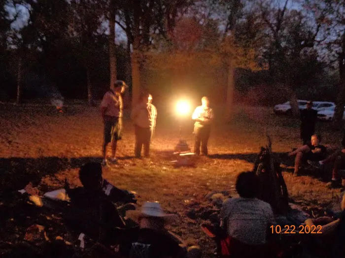 Shawnee Mission Park Campsite & Youth Camp 1 Picture 6