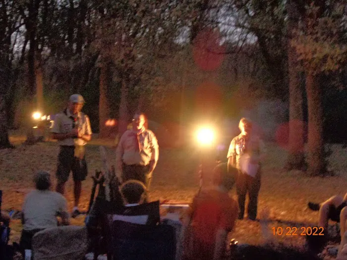 Shawnee Mission Park Campsite & Youth Camp 1 Picture 8