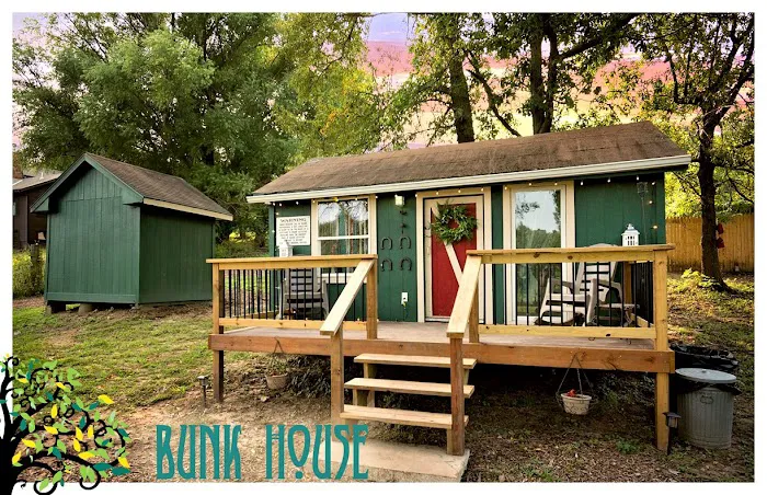 Milo Farm - Retreat Center, Campground, Sacred Land Picture 3
