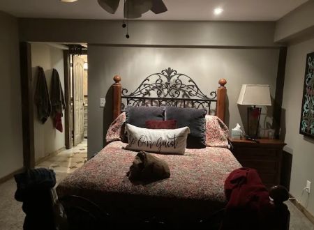 Milo Farm - Retreat Center, Campground, Sacred Land