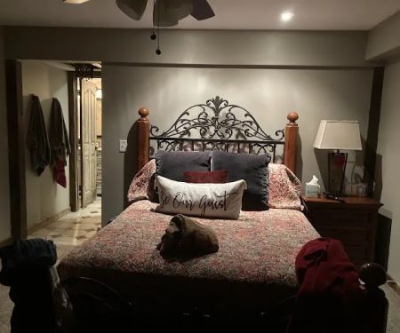 Milo Farm - Retreat Center, Campground, Sacred Land