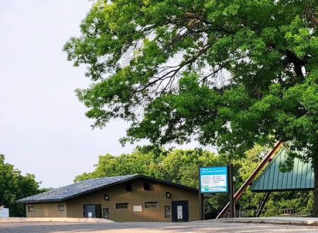 Jacomo Campground