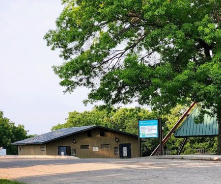 Jacomo Campground