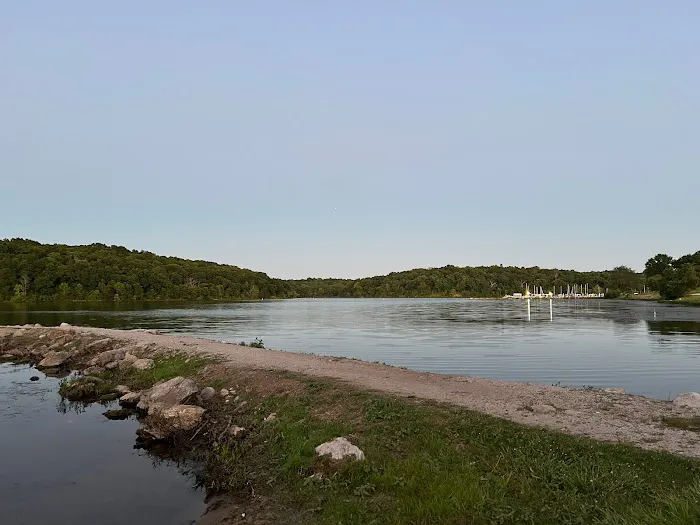 Jacomo Campground Picture 2