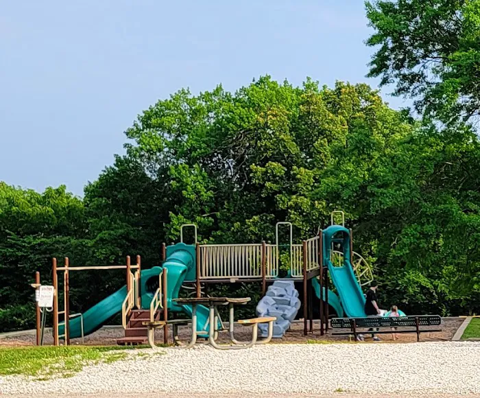 Jacomo Campground Picture 4