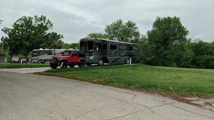 Jacomo Campground Picture 5