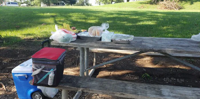 Jacomo Campground Picture 9