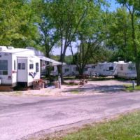 Trailside RV Park & Propane ico