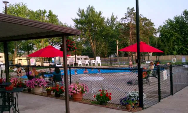Trailside RV Park & Propane Picture 3