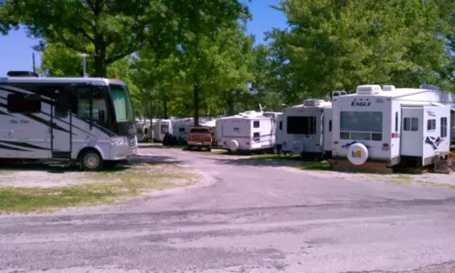 Trailside RV Park & Propane Picture 2