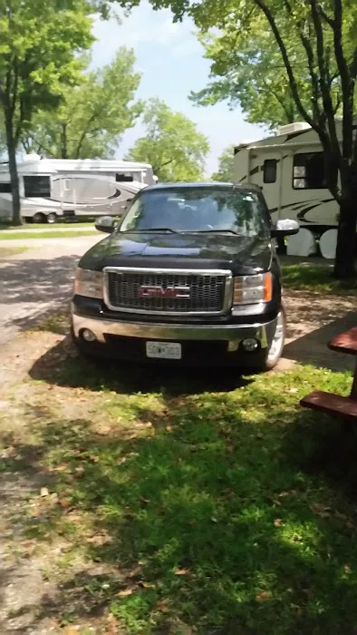 Trailside RV Park & Propane Picture 4