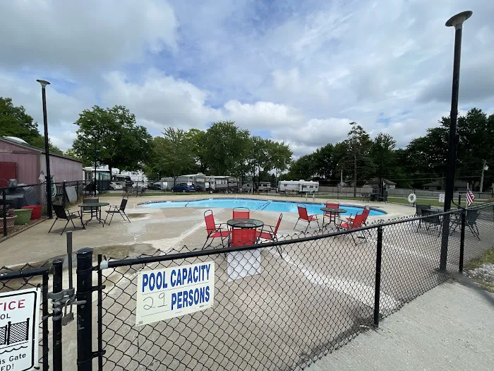 Trailside RV Park & Propane Picture 8