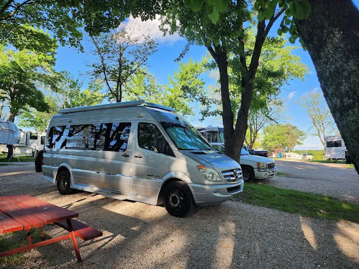 Trailside RV Park & Propane Picture 9