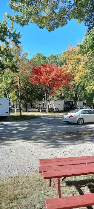 Trailside RV Park & Propane Picture 10