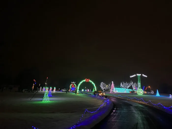 Longview Campground Picture 3
