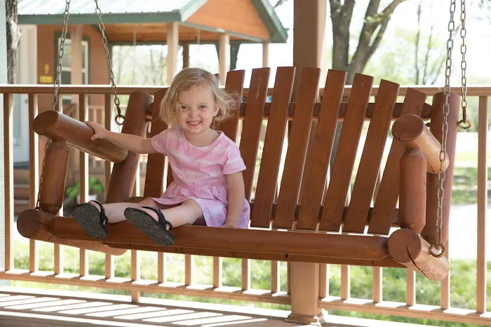 Kansas City East / Oak Grove KOA Holiday Picture 7