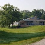 Odessa Hills Campground