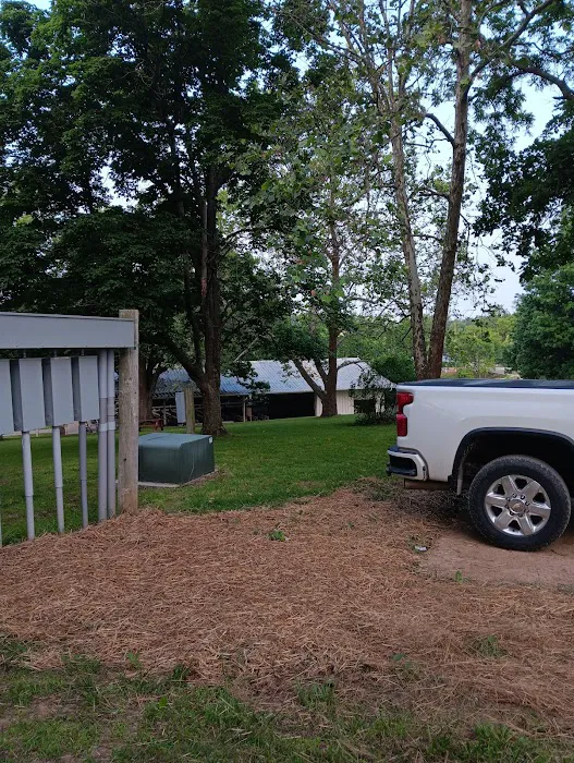 Odessa Hills Campground Picture 4