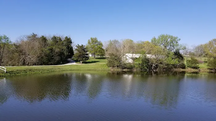 Odessa Hills Campground Picture 9